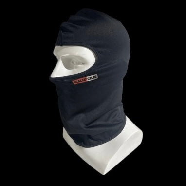 Pre Order Black Balaclava